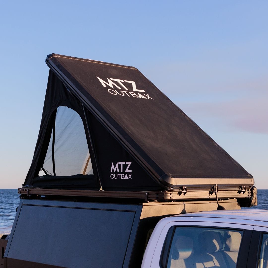 Affordable rooftop tent best sale